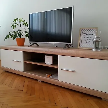 Appartamento Solis Sarajevo