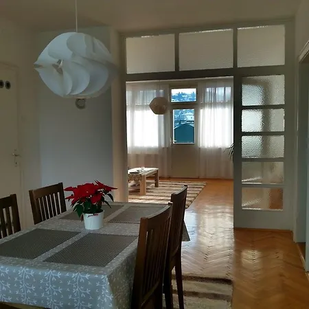 Solis Appartamento Sarajevo