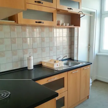 Appartamento Solis Sarajevo