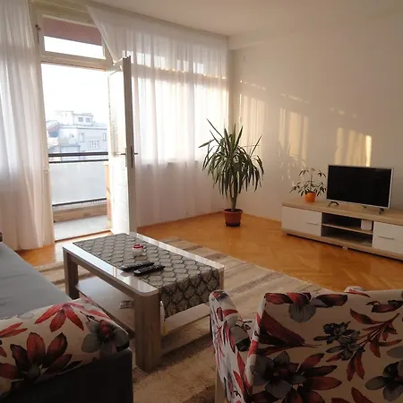 Solis * Sarajevo