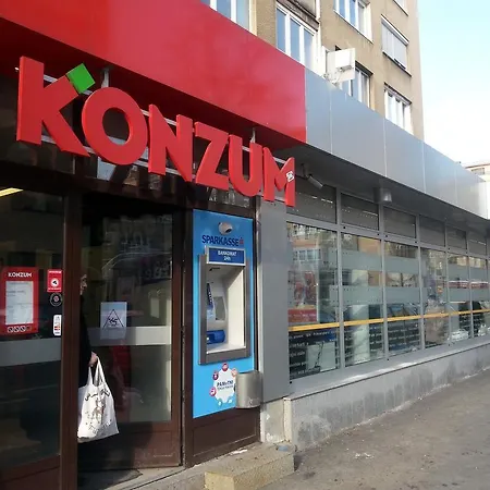 Solis Sarajevo