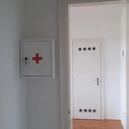 Appartamento Solis Sarajevo