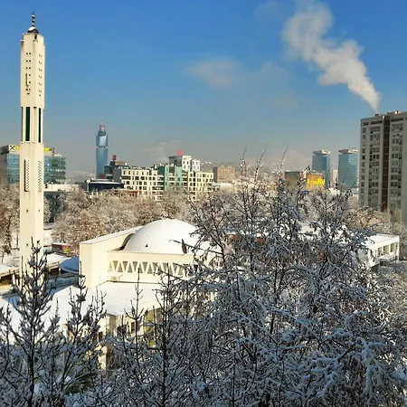 Solis Sarajevo